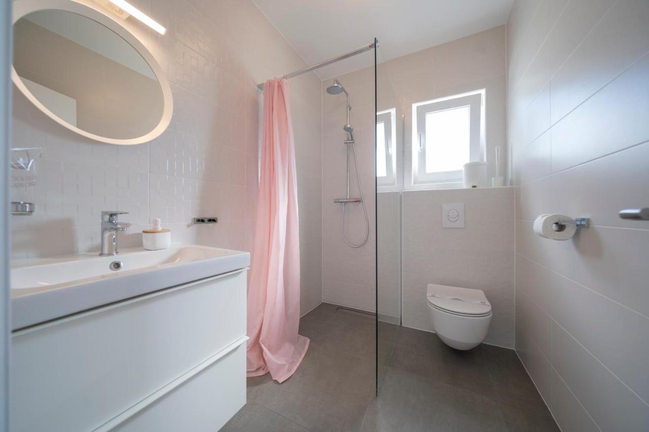Villa Dreams Brisevo Exterior photo