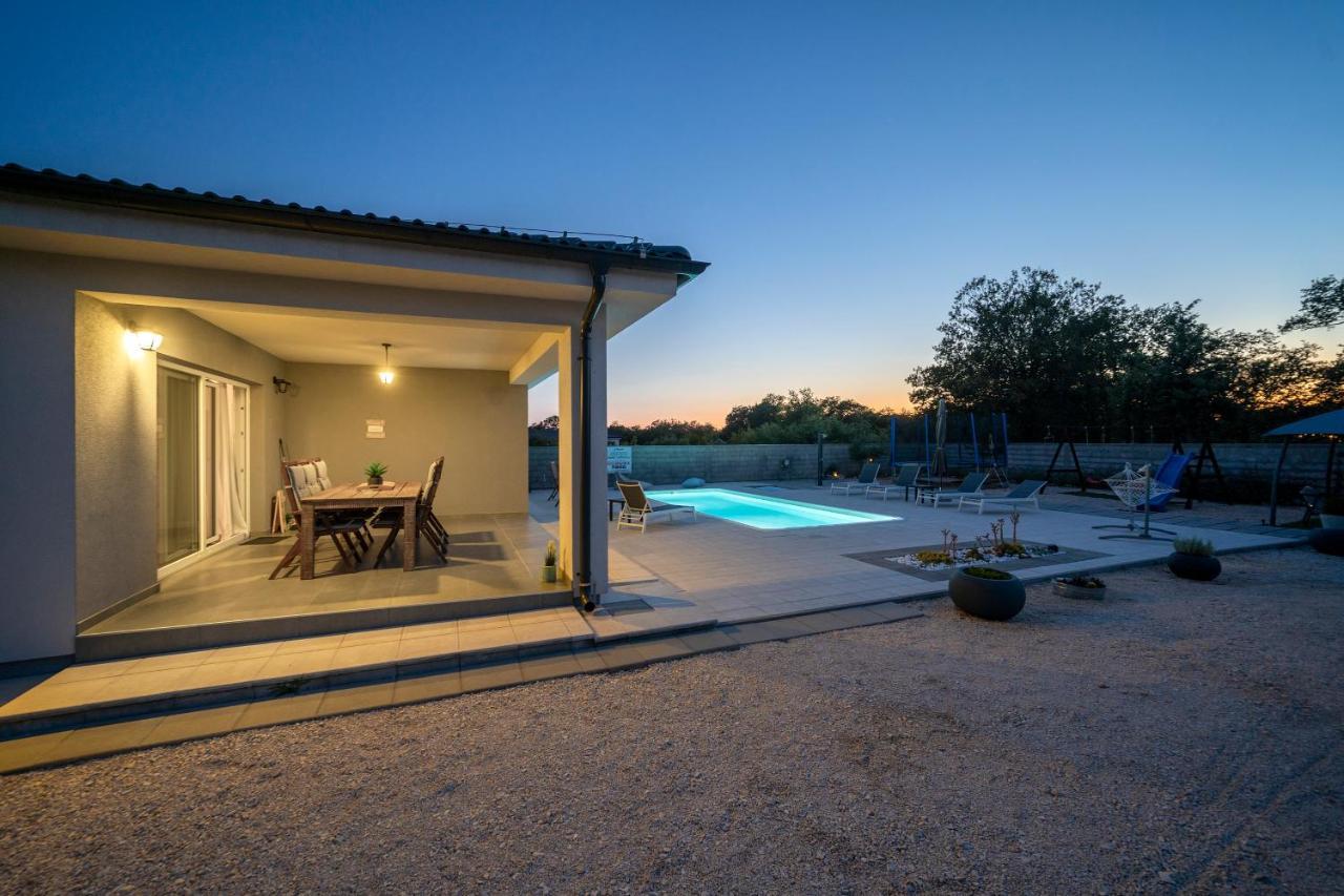 Villa Dreams Brisevo Exterior photo