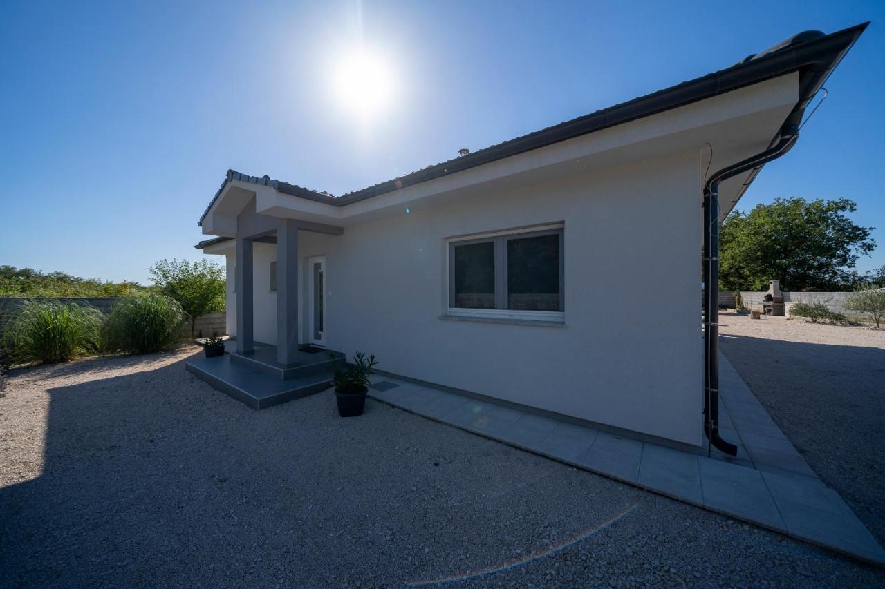 Villa Dreams Brisevo Exterior photo