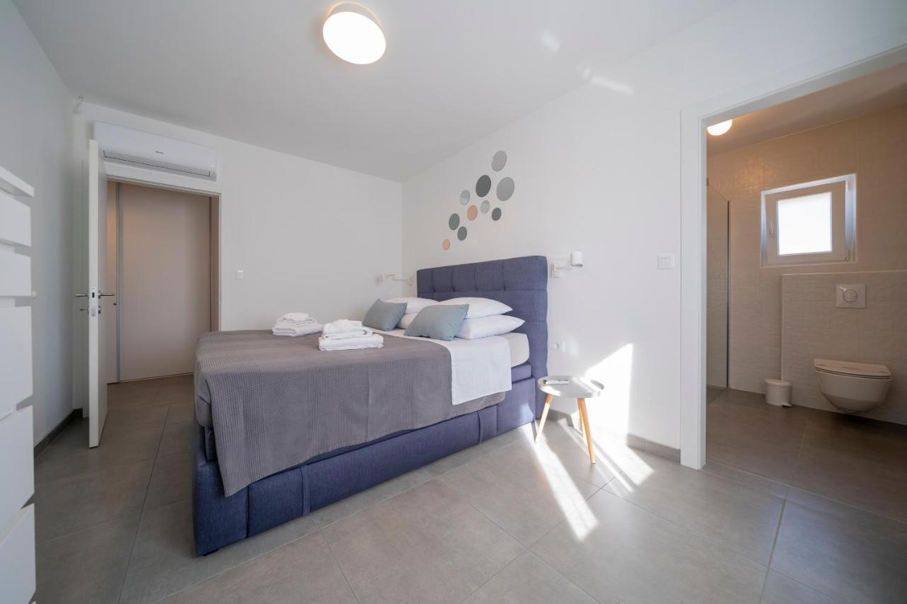 Villa Dreams Brisevo Exterior photo
